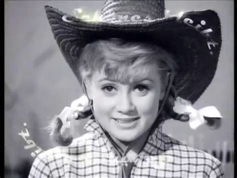 Haenning, knut kiesewetter and others. Gitte - Ich will 'nen Cowboy als Mann 1963 - YouTube