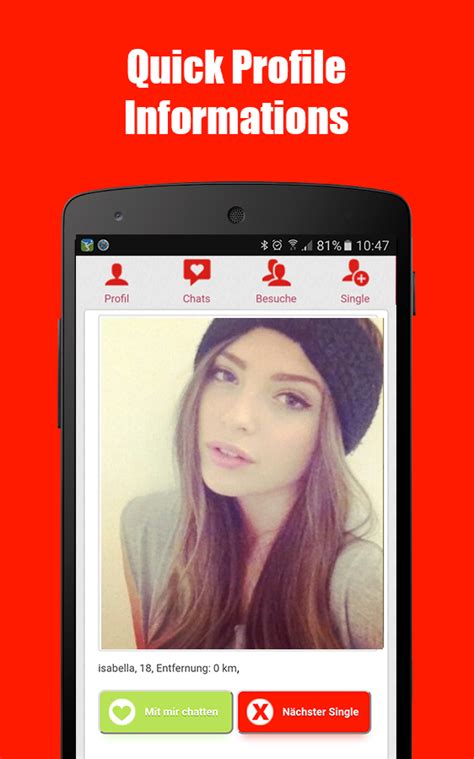 Clover = tinder + match + okcupid + pof and so much more! Free Dating App & Flirt Chat - Match with Singles ...