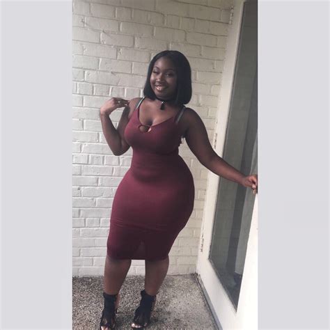 Repeat offenders will be banned. When She's So Thick Some Might Say She's Fat [Pics ...