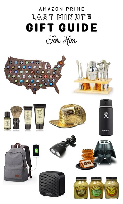 Maybe you would like to learn more about one of these? last minute Amazon Prime gift guide | www.okayestmoms.com ...