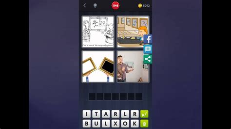 Neben 4 bilder 1 wort gibt es auch noch die kostenlose app mit dem namen 4 pics 1 word in google play. 4 Bilder 1 Wort Lösung [Zeichnung, Mann, Bilderrahmen ...