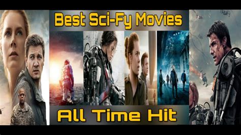 There's a reason why superhero movies are taken so. Best Sci-fy, Action Hollywood Movies | All Time Hit Movies ...