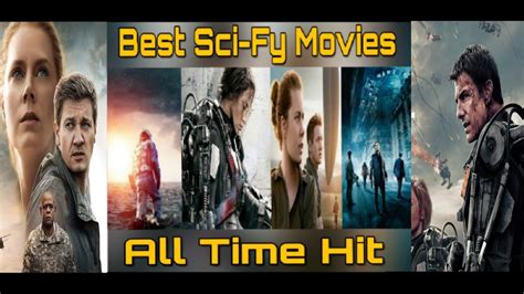 3.2k views · june 25. Best Sci-fy, Action Hollywood Movies | All Time Hit Movies ...