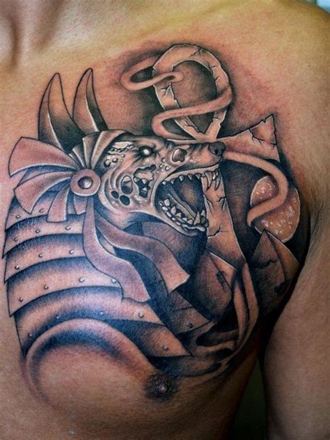 Pocos tatuajes tienen tanto significado para uno mismo que los signos del zodiaco. 200 Tatuajes egipcios (y su significado)