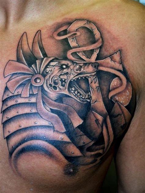 Pocos tatuajes tienen tanto significado para uno mismo que los signos del zodiaco. 200 Tatuajes egipcios (y su significado)