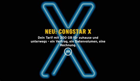 Последние твиты от congstar (@congstar). Congstar X: Neuer Kombi-Tarif mit 200 GB LTE-Volumen