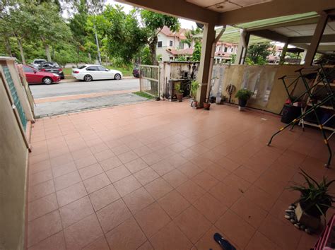Cukai tanah perlu dibayar sebelum 31 mei setiap tahun. Nusa Rhu Seksyen U10 Shah Alam - Ejen Hartanah | Tanah ...