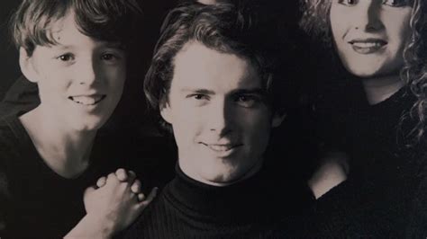 Karl stefanovic was born on august 12, 1974 in rockhampton, queensland, australia. Karl Stefanovic at 21-Years-Old Is A Babe! | KIIS 1065 Sydney