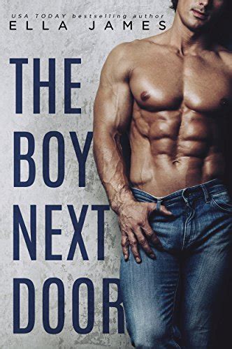 One thing you do know about a boy next door from the beginning that remains true upon closer examination is his purity. The Boy Next Door - Bookzzle