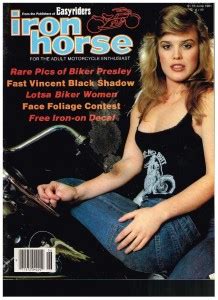 Find great deals on ebay for iron horse magazines. ironhorse198106 - CoverArt.com | CoverArt.com