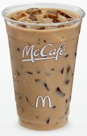 There are 450 calories in a dunkin' donuts large iced coffee with extra cream and extra sugar. Ice Coffee | McDonalds Iced Coffee | LUUUX | Iced coffee ...