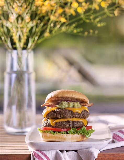 Burger king anunció a través de sus redes sociales que su famosa. DIA DE LA HAMBURGUESA: CONOCE LOS SECRETOS Y LA HISTORIA ...