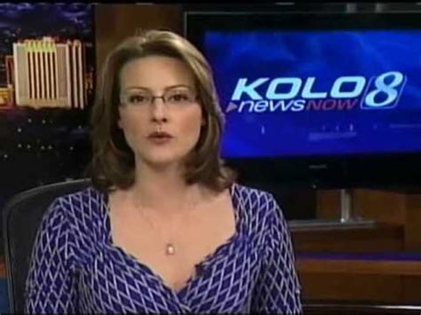 Reality star, bestselling author, wife and mother. Kendra Kostelecky - Anchoring Clips - YouTube