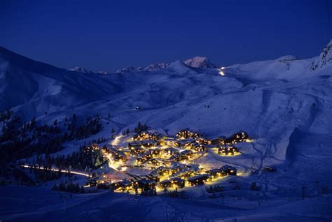 Je me déclaré officiellement disponible pour recevoir les cadeaux de noël ! A small adventure after skiing - French Alps (Savoie Mont ...