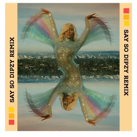 Directed by hannah lux davis. Doja Cat - Say So (Dipzy Remix) by Dipzy | Free Download on Hypeddit