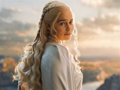 You must be at least 16 years old to win. 'Game of Thrones' actress Emilia Clarke career biography ...