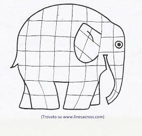 Elmer, il nostro sfondo integratore, ci accompagna durante l'anno scolastico per aiutare i bambini a cogliere la bellezza delle diversità come unicità di mi presento e ti conosco un nuovo amico per elmer storia tratta dal libro di david mckee editrice mondadori 2002. Maestra Caterina: Elmer l'elefante variopinto | Le idee della scuola, Disegni elefante, Elmer l ...