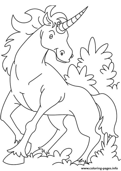 Check out the amazing unicorn coloring pages. Kirin Unicorn Coloring Pages Printable