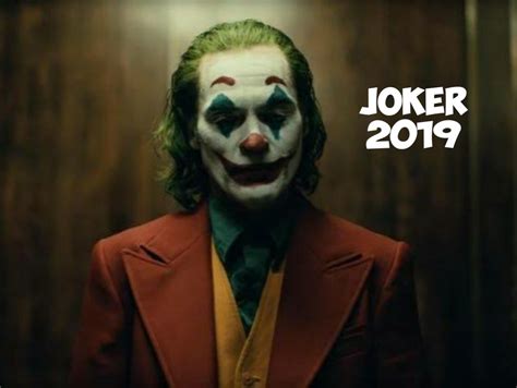 Downloadsrt has created joker (2019) subtitles in both 720p and 1080p resolution. Download Film Joker 2019 Full Movie, Subtitle Indonesia ...