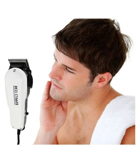 You've already decided that you need an excellent beard trimmer and you've probably seen your friends use one. Vertical9 Heavy Duty Salon 102 Beard Trimmer ( White ...