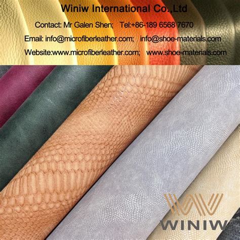 Что такое веганская кожа? - Информация - Winiw International Co., Limited