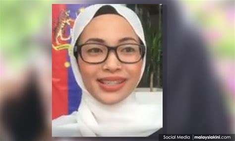 On sept 29, nur farahanis pleaded guilty at the sessions court here for running an. steadyaku47: Mariam Mokhtar : The many Malays we read ...