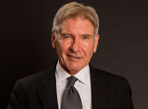 He doesn't practice or i just love imagining harrison ford hotboxing his plane and doing barrel rolls all over the place with. Harrison Ford leaves hospital following emergency crash ...