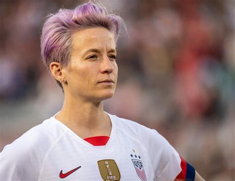 Последние твиты от victoria's secret (@victoriassecret). Is Megan Rapinoe Cancelled? US Soccer Player Accused of ...