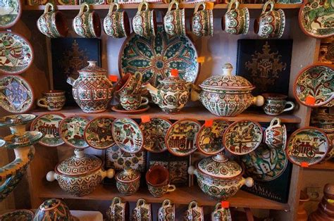 Гончарство в Україні: як творять красу