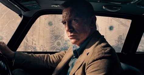 The mission that changes everything begins… watch movie: No Time To Die Trailer Watch Daniel Craig Final Bond Film