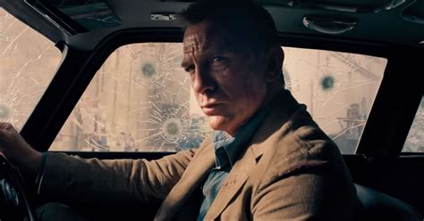 Sinopsis film no time to die (2020). No Time To Die Trailer Watch Daniel Craig Final Bond Film