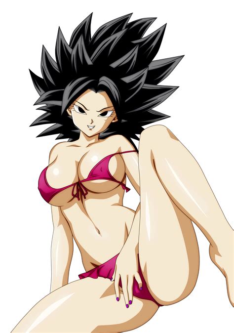 Log in to report abuse. Caulifla sexy by Dannyjs611 on DeviantArt