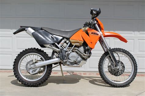 View the manual for the ktm 400 exc (2010) here, for free. 2000 KTM 400 EXC Racing #2 | Bikes.BestCarMag.com