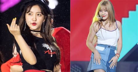 We did not find results for: 10 Times Red Velvet's Yeri Totally Blew Us Away With Her ...