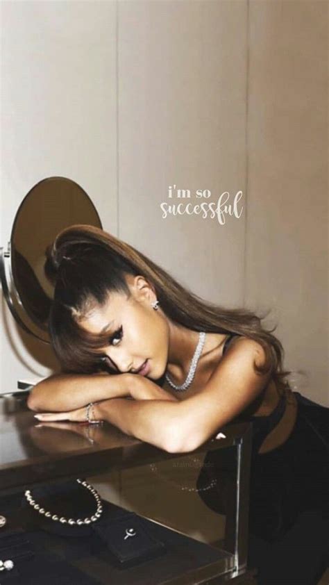 Ariana grande's latest album is the sixth studio album the singer has released. Pin on Ariana Grande Sweetener Album