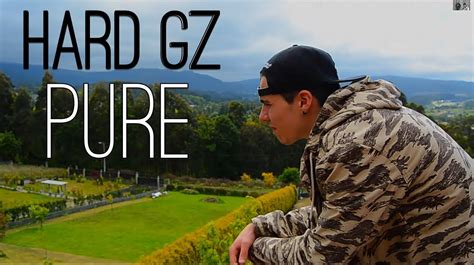 Hard GZ - PURE [VIDEOCLIP (XIII)] - YouTube