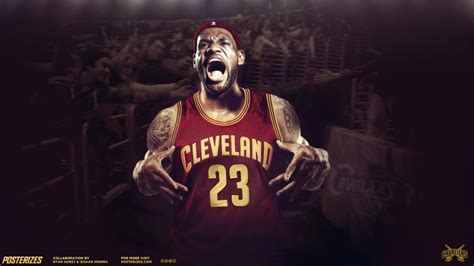 Here are only the best nike lebron wallpapers. LeBron James Cavs Wallpaper