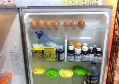 Demam menghilang namun justru kondisi anak menurun. ''Ingat Anak Kena Campak, Rupanya Kesan Makan Ubat Demam ...