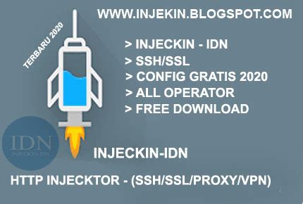 Oke langsung saja untuk kalian yang berminat untuk download config hi operator xl 0p0k update. CONFIG HTTP INJECKTOR AXIS BOOSTERVIDEO TERBARU 24 april ...
