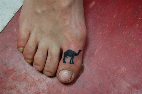 Williams' biggest tip for avoiding camel toe is to never go commando when wearing thin, stretchy fabrics. Camel Toe Tattoos Designs, Ideas and Meaning | Tattoos For You