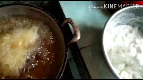 Jun 23, 2021 · reporter: CARA MEMBUAT PISANG GORENG YANG ENAK DAN SEDERHANA - YouTube