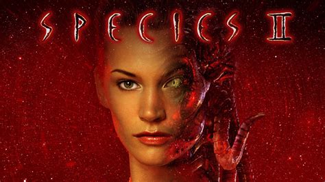 Особь 2 | species ii (сша). Species II (1998) Dual Audio {Hindi & English} 480p Blu ...