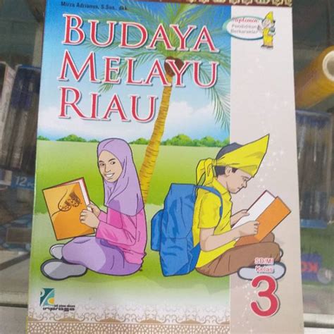 Kami menyediakan buku bmr sejak dari sd, smp dan smu sederajat sesuai dengan kurikulum k13. Rpp Budaya Melayu Riau Smp - Rismax