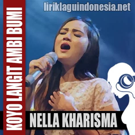 Gambar chord mahesa ngelabur langit kunci dasar gitar lirik lagu. Chord Lagu Bagaikan Langit Dan Bumi Banyuwangi