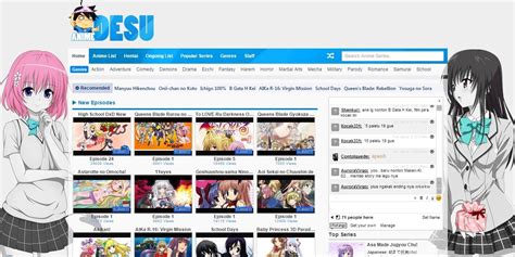 Gogo anime comes in 2 different formats, english dubbed and subbed. 7 Situs Nonton Anime Subtitle Indonesia Terbaik - Info ...