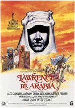 Lawrence is sent to arabia to find prince faisal and serve as a liaison between the arabs and the british in their fight against the turks. Lawrence d'Arabia (1962) - MYmovies.it