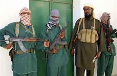 somalia militias