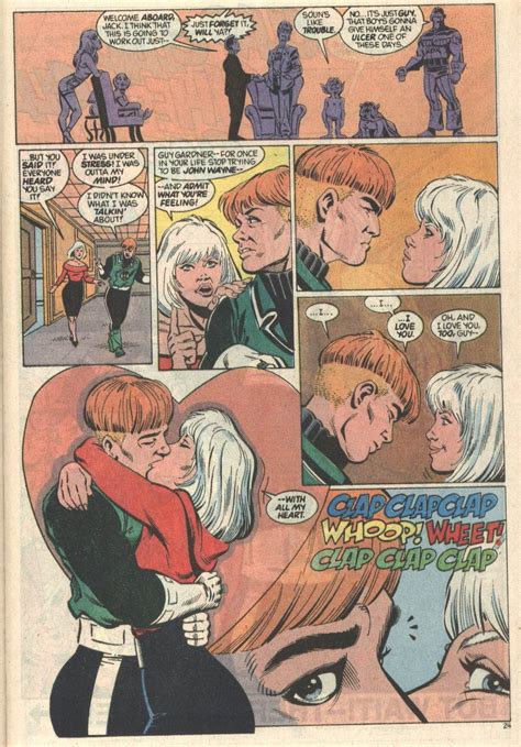 These two zodiac signs work well with one another because they hold a tight connection both physically and emotionally. Comic Excerpt These two were really good for each other ...