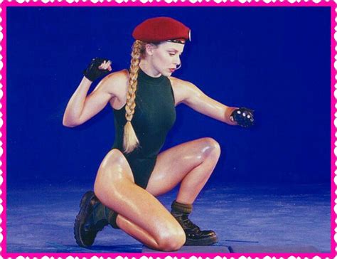 Jump to navigation jump to search. Kylie Minogue~Street Fighter 1994 | Kylie minogue, Street ...