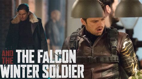 Cnet editors pick the products and services we write about. The Falcon and the Winter Soldier Set Photos! What Can ...